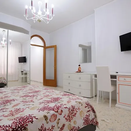 Casa Giordano 度假居