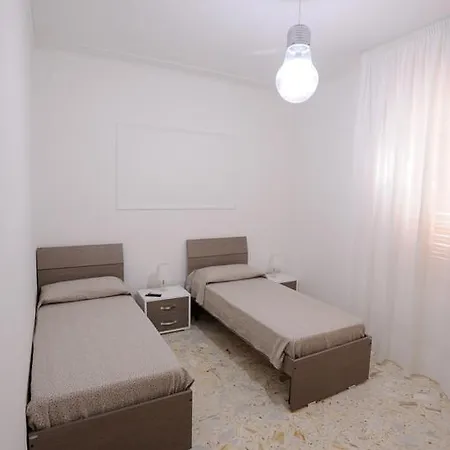 度假居 Casa Giordano *